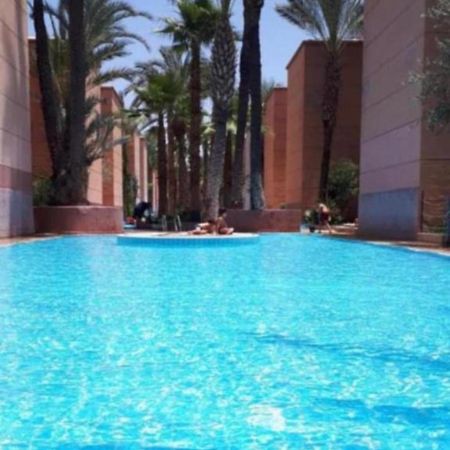 Riad Izza มาร์ราเกช ภายนอก รูปภาพ