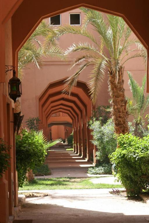 Riad Izza มาร์ราเกช ภายนอก รูปภาพ
