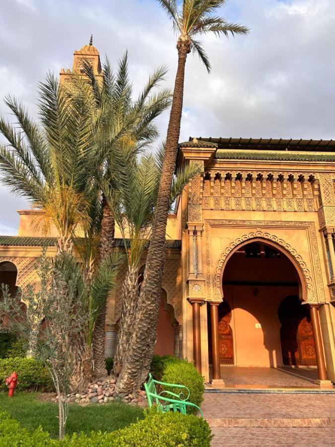Riad Izza มาร์ราเกช ภายนอก รูปภาพ