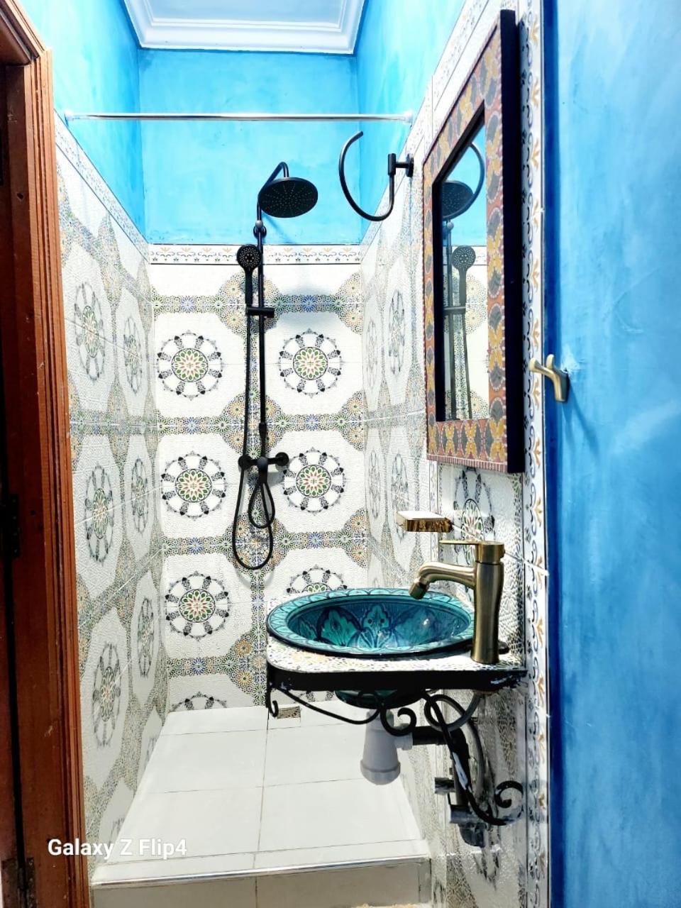 Riad Izza มาร์ราเกช ภายนอก รูปภาพ